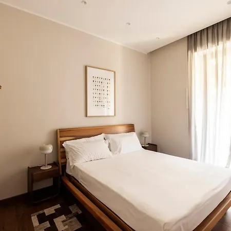 Apartamento Living - Icona Lagrange