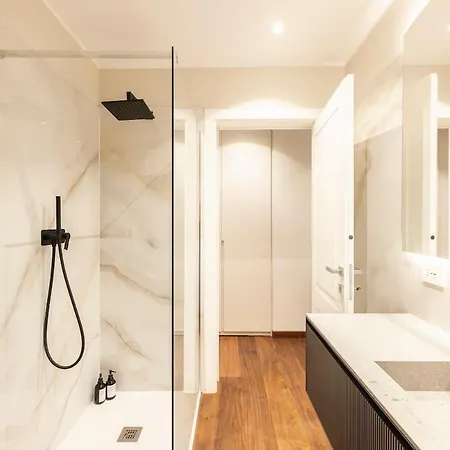 Living - Icona Lagrange Apartamento *
