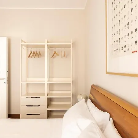 Apartamento Living - Icona Lagrange Turín