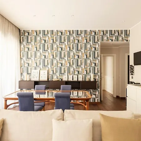 Apartamento Living - Icona Lagrange