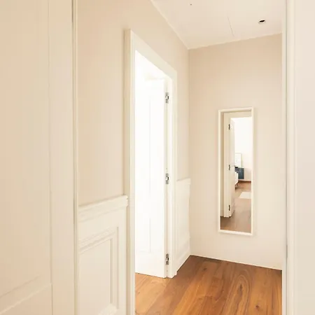 Living - Icona Lagrange Apartamento