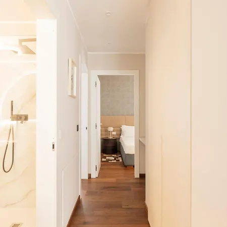 Apartamento Living - Icona Lagrange Turín