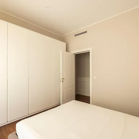 Apartamento Living - Icona Lagrange