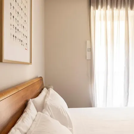 Apartamento Living - Icona Lagrange *