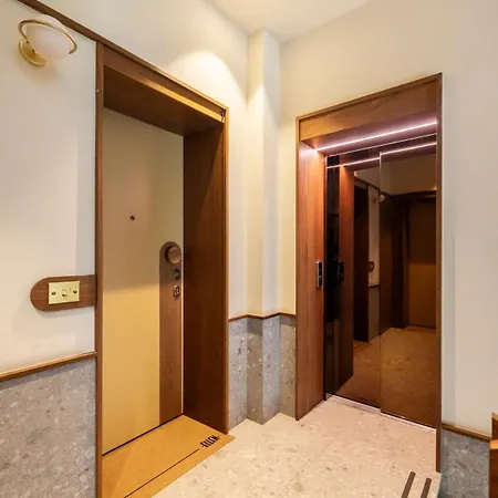Living - Icona Lagrange Apartamento *