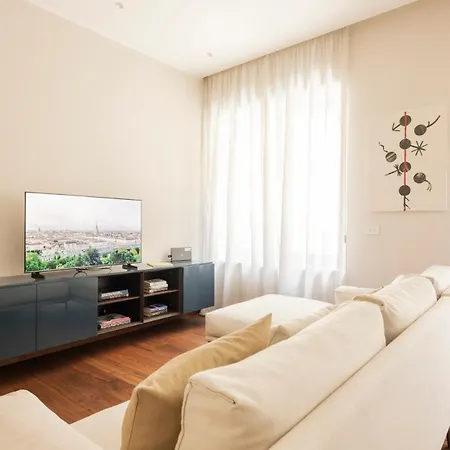 Apartamento Living - Icona Lagrange