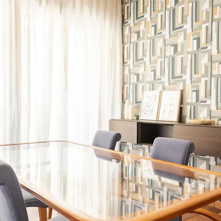 Apartamento Living - Icona Lagrange *