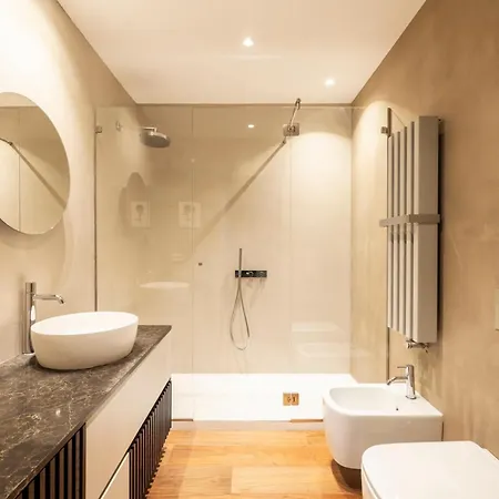 Apartamento Living - Icona Lagrange