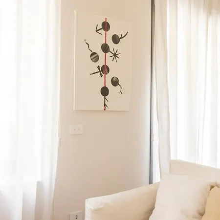 Apartamento Living - Icona Lagrange Turín