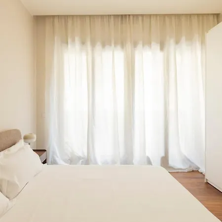 Living - Icona Lagrange Apartamento