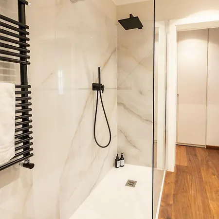 Apartamento Living - Icona Lagrange Turín